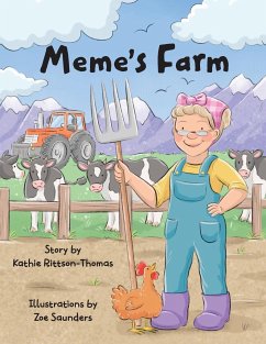 Meme's Farm - Rittson-Thomas, Kathie