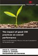 The impact of good CSR practices on... - Bild 1