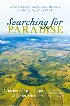 Searching for Paradise - Dickson, Janet; Lapa, Charles Nombo