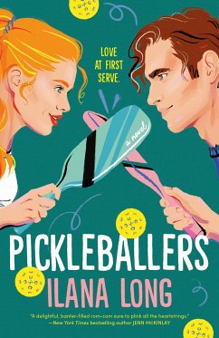 Cover Pickleballers