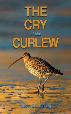 The Cry of the Curlew - Disney, Robin E.L.