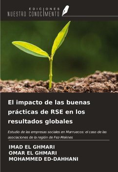 Cover El impacto de las buenas prácticas de RSE en los resultados globales