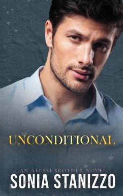 Unconditional - Stanizzo, Sonia