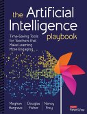 The Artificial Intelligence Playbook