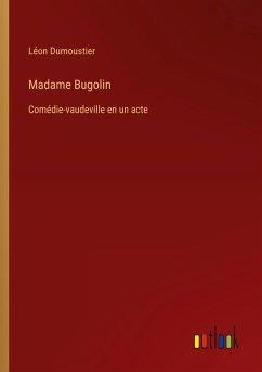 Madame Bugolin - Dumoustier, Léon