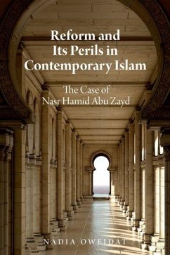 Reform and Its Perils in Contemporary Islam - Oweidat, Nadia