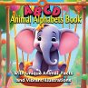 Animal Alphabets Book - Bild 1