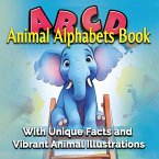 Animal Alphabets Book