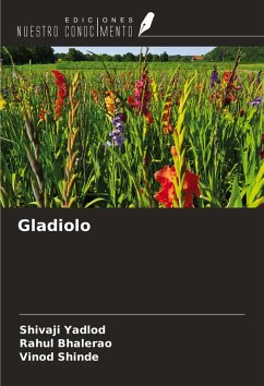 Cover Gladiolo