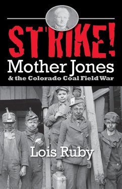 Strike! - Ruby, Lois