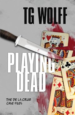 Playing Dead - Wolff, Tg
