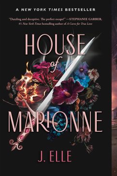 House of Marionne - Elle, J.
