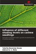 Influence of different shading levels... - Bild 1