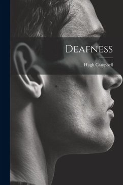 Deafness - Campbell, Hugh