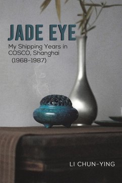 Jade Eye - Chun-Ying, Li