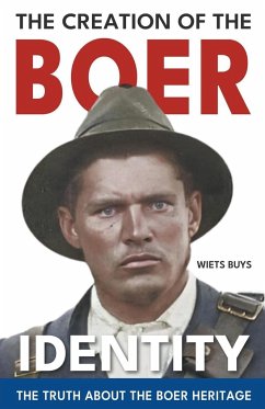 The Creation of the Boer Identity - Buys, Wiets