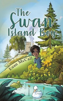 The Swan Island Boy - McCall, Euan