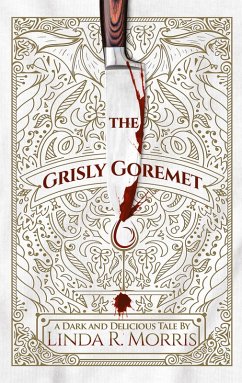 Cover The Grisly Goremet