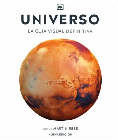 Universo (Universe) - Dk