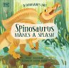 A Dinosaur's Day: Spinosaurus Makes a... - Bild 1