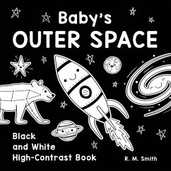 Baby's Outer Space - Smith, R M