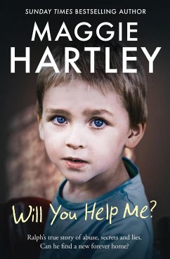 Will You Help Me? - Hartley, Maggie