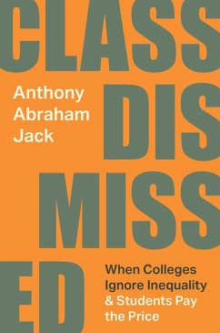 Class Dismissed - Jack, Anthony Abraham