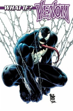 What If...? Venom - Holt, Jeremy