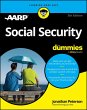 Social Security for Dummies - Bild 1