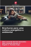 Brochuras para uma cultura energética e ambiental