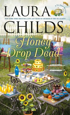 Honey Drop Dead - Childs, Laura