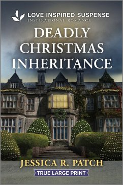 Deadly Christmas Inheritance - Patch, Jessica R