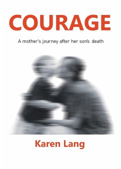 Courage - Lang, Karen