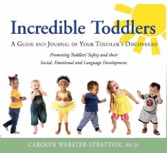 Cover Incredible Toddlers