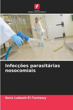 Infecções parasitárias nosocomiais - El-Tantawy, Nora Labeeb