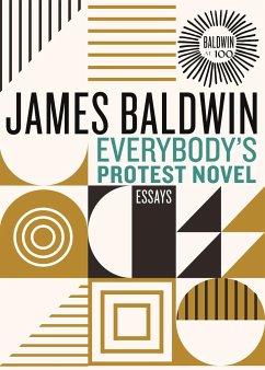 Everybody's Protest Novel - Baldwin, James