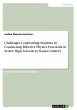 Challenges Confronting Students in... - Bild 1