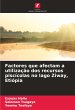Factores que afectam a utilização dos... - Bild 1