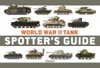 World War II Tank Spotter's Guide World War II Tank Spotter's Guide