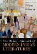 The Oxford Handbook of Modern Indian... - Bild 1