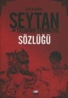 Seytan Tasarimi Terimleri Sözlügü - Korkmaz, Esat