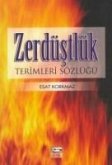 Zerdüstlük Terimleri Sözlügü