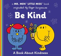 Be Kind - Hargreaves, Adam