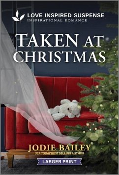 Taken at Christmas - Bailey, Jodie