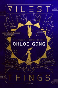 Vilest Things - Gong, Chloe