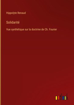 Solidarité - Renaud, Hippolyte