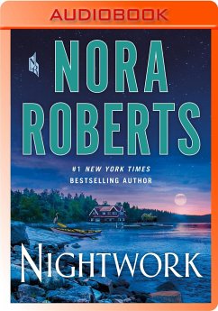 Nightwork - Roberts, Nora