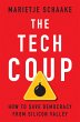 The Tech Coup - Bild 1