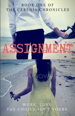 Assignment - Howes, Angela