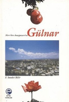 Cover Mervden Anaypazarina Gülnar